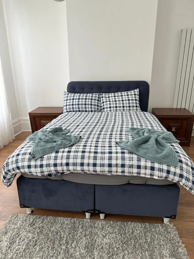 Private Room 2 London